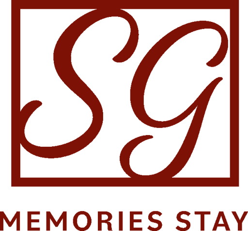 Memories Stay